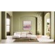 Quadro Dating Flamingos 100x120cm