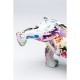 Estatueta decorativa Splash Bulldog 32cm