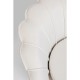 Poltrona Water Lily Black Beige