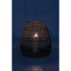 Lanterna Hayat Cone Brass 37 cm