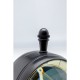 Relógio de mesa Maritim 11x25cm