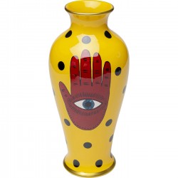 Vaso decorativo Fatima 37 cm