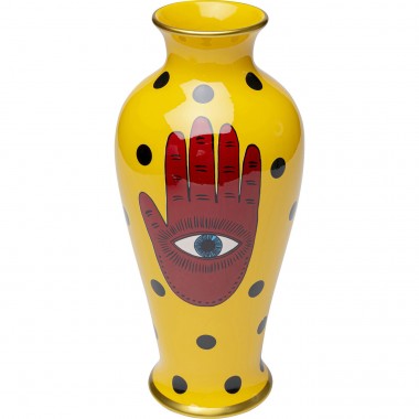 Vaso decorativo Fatima 37 cm