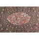 Tapete Oriental Rosa/Cinzento 170x240cm
