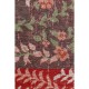 Tapete Oriental Rosa/Cinzento 170x240cm