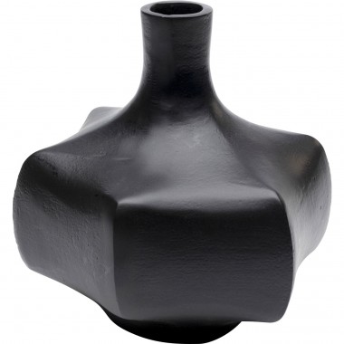 Peça decorativa Isabella Preto 23cm