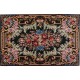 Tapete Oriental Rosa 170x240 cm