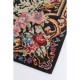 Tapete Oriental Rosa 170x240 cm