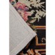 Tapete Oriental Rosa 170x240 cm