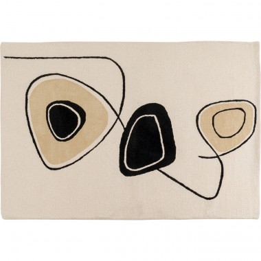 Tapete Kalli Multi 170x240cm