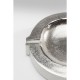 Cinzeiro Classic Alu Prateado Ø20 cm