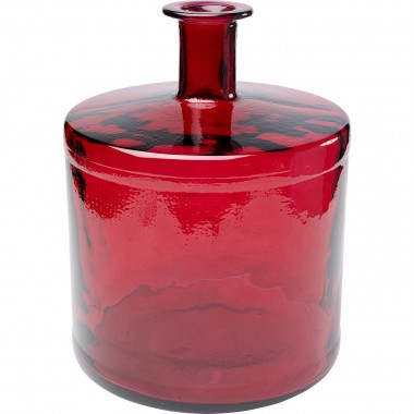 Vaso Tutti Red 45 cm