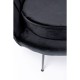 Sofá Water Lily 2 Lug.Preto