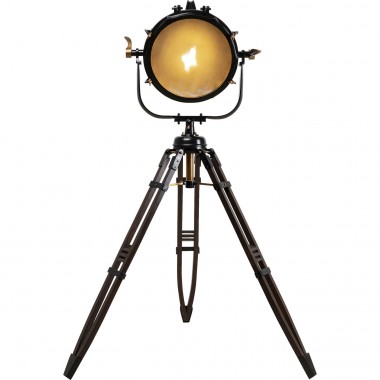 Candeeiro de pé Reflector 221 cm