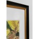Quadro com Moldura Birds in Jungle 80x100 cm