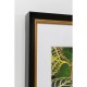 Quadro com Moldura Birds in Jungle 80x100 cm