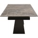 Mesa Extensível Connesso 200(+60)x100 cm