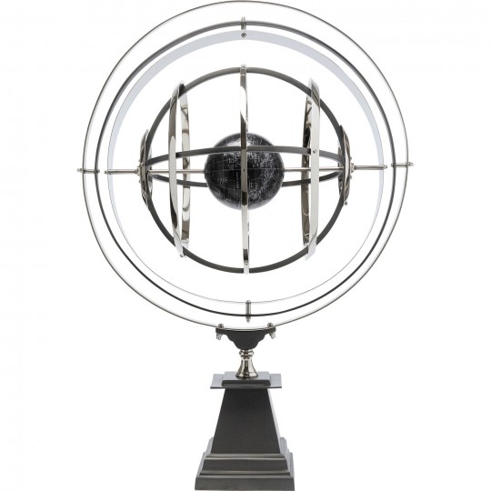 Peça Decorativa Armillary 82 cm