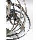 Peça Decorativa Armillary 82 cm