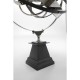 Peça Decorativa Armillary 82 cm