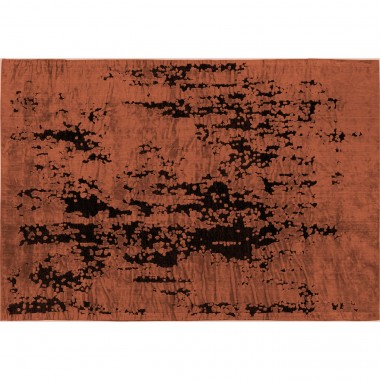 Tapete Silja Rust Red 170x240 cm