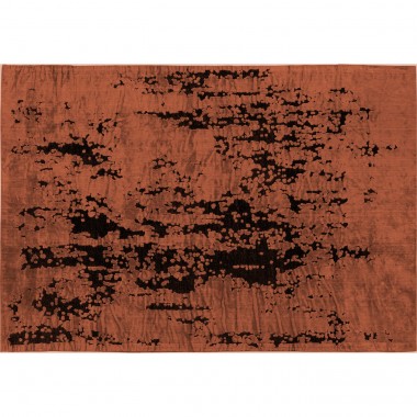 Tapete Silja Rust Red 170x240 cm