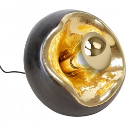 Candeeiro de Chão Apple Bottom Ø36 cm