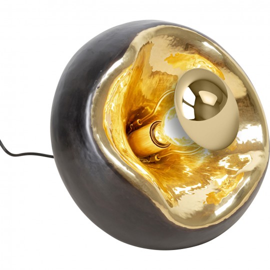 Candeeiro de Chão Apple Bottom Ø36 cm