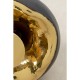 Candeeiro de Chão Apple Bottom Ø36 cm