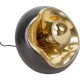 Candeeiro de Chão Apple Bottom Ø36 cm