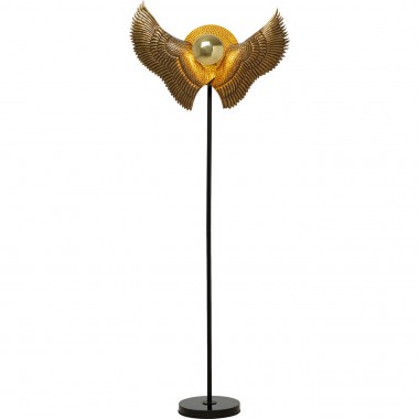 Candeeiro de Pé Bird Wings 168 cm