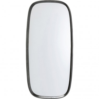 Espelho de Parede Noomi Copper 122x58 cm