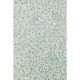 Tela Flower Boat Beige Green 120x160 cm