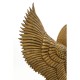 Candeeiro de Mesa Bird Wings 76 cm