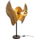 Candeeiro de Mesa Bird Wings 76 cm
