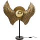 Candeeiro de Mesa Bird Wings 76 cm