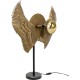 Candeeiro de Mesa Bird Wings 76 cm