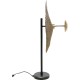 Candeeiro de Mesa Bird Wings 76 cm