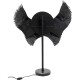 Candeeiro de Mesa Bird Wings 76 cm