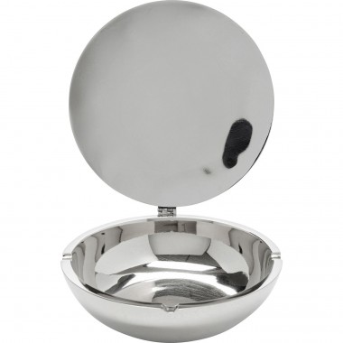 Cinzeiro Pin Up Ø16 cm