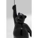 Estatueta decorativa Balloon Bear 74cm