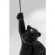 Estatueta decorativa Balloon Bear 74cm