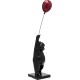 Estatueta decorativa Balloon Bear 74cm