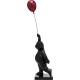 Estatueta decorativa Balloon Bear 74cm