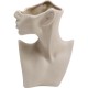 Vaso Body Art 18 cm