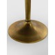 Mesa de centro Morocco Brass Ø91 cm