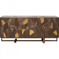 Aparador Salerno 180x83 cm
