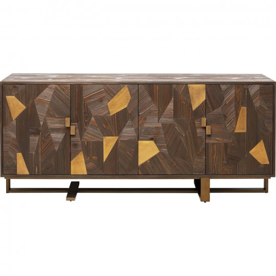 Aparador Salerno 180x83 cm