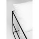 Poltrona Cuby Garden White