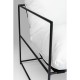 Poltrona Cuby Garden White